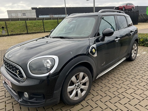 [MINI_4419] MINI Cooper SE Countryman 1499 cc Automatic (2018)