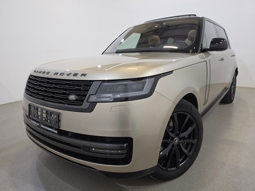 [LAND_4420] LAND ROVER Range Rover 2996 cc Automatic (2023)