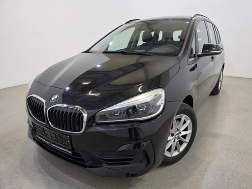 [BMW__4426] BMW 216 Gran Tourer 1496 cc Manual (2021)