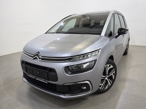 [CITR_4428] Citroen Grand C4 Picasso / SpaceTourer 1499 cc Manual (2022)