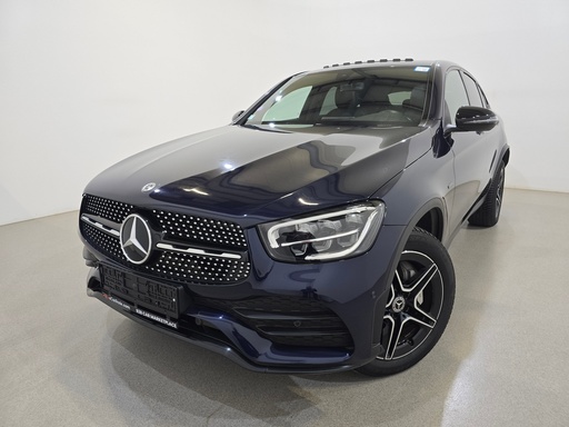 [MERC_4438] Mercedes GLC 300 1950 cc Automatic (2021)