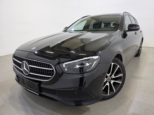 [MERC_4439] Mercedes E 200 1598 cc Automatic (2022)