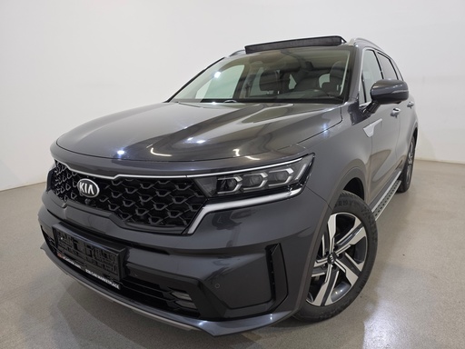[KIA__4443] KIA Sorento 2151 cc Automatic (2020)