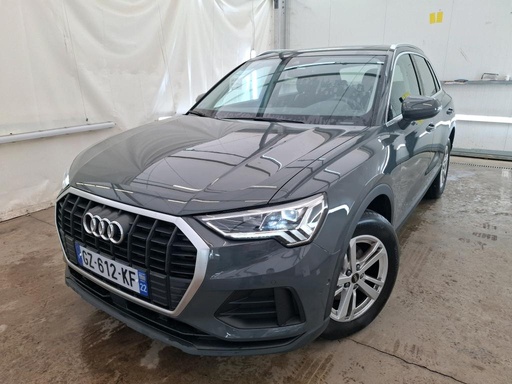 [AUDI_4456] AUDI Q3 1498 cc Automatic (2024)