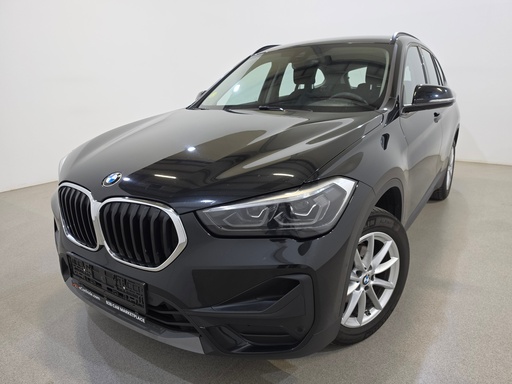 [BMW__4458] BMW X1 1496 cc Manual (2022)