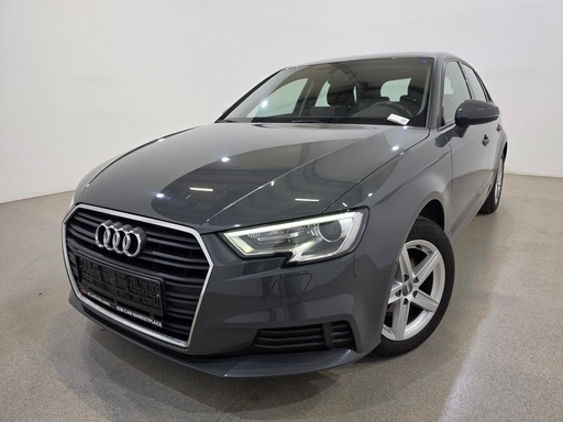 [AUDI_4469] AUDI A3 1598 cc Manual (2020)