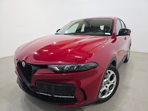 [ALFA_4474] ALFA ROMEO Tonale 1498 cc Automatic (2022)