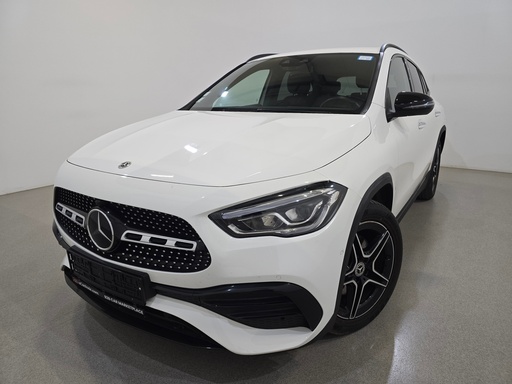 [MERC_4494] Mercedes GLA 250 1332 cc Automatic (2020)