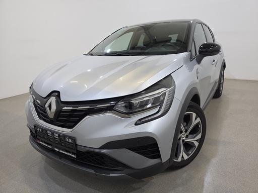 [RENA_4507] RENAULT Captur 1332 cc Automatic (2022)