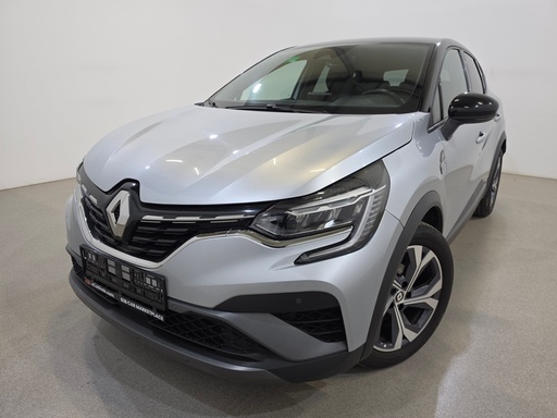 [RENA_4509] RENAULT Captur 1333 cc Automatic (2022)