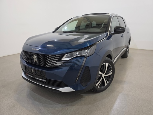 [PEUG_4512] PEUGEOT 5008 1499 cc Manual (2021)