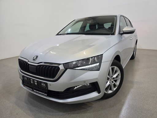 [SKOD_4518] SKODA Scala 1598 cc Automatic (2020)