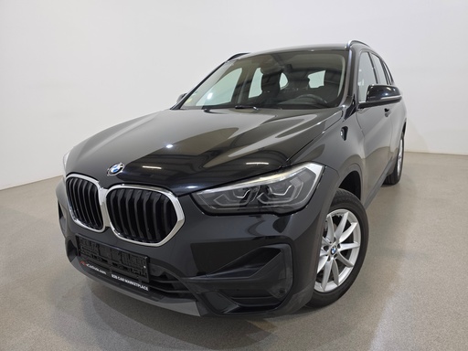 [BMW__4522] BMW X1 1496 cc Manual (2022)