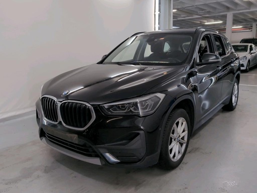 [BMW__4523] BMW X1 1496 cc Manual (2022)
