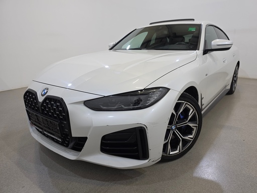 [BMW__4524] BMW 420 Gran Coupé 1995 cc Automatic (2022)