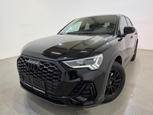 [AUDI_4529] AUDI Q3 1395 cc Automatic (2022)