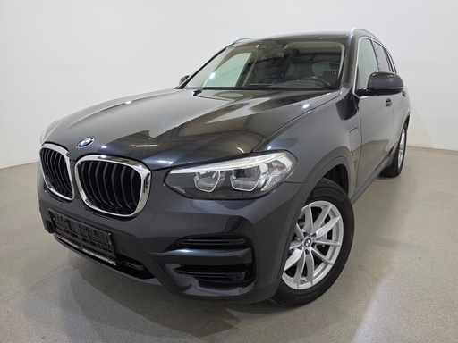 [BMW__4531] BMW X3 1998 cc Automatic (2020)