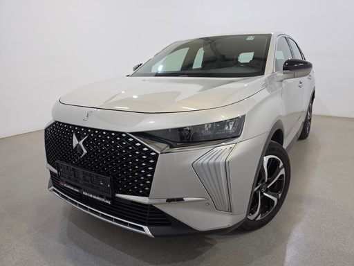 [DS_A_4533] DS Automobiles DS7 Crossback 1499 cc Automatic (2023)