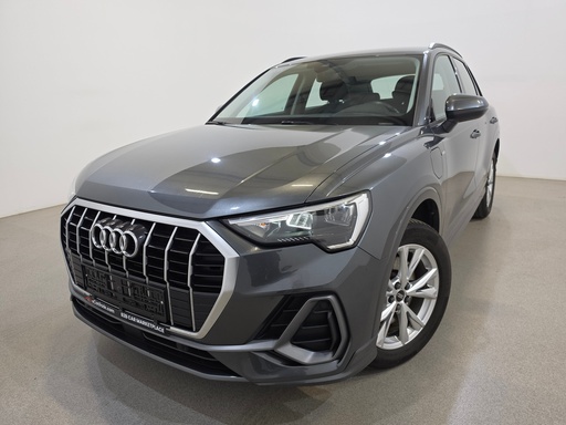 [AUDI_4535] AUDI Q3 1395 cc Automatic (2023)