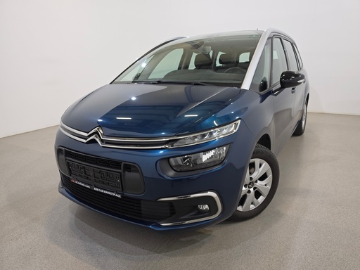 [CITR_4536] Citroen Grand C4 Picasso / SpaceTourer 1199 cc Manual (2021)