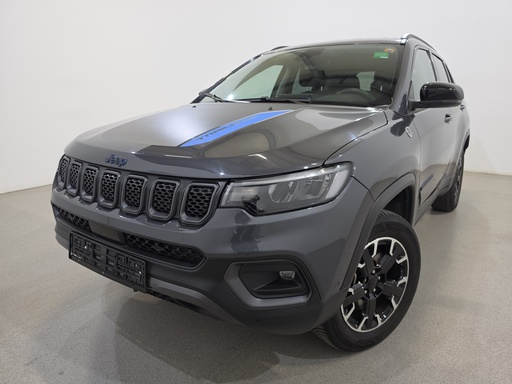 [JEEP_4551] JEEP Compass 1332 cc Automatic (2022)