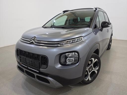 [CITR_4566] Citroen C3 Aircross 1199 cc Manual (2019)