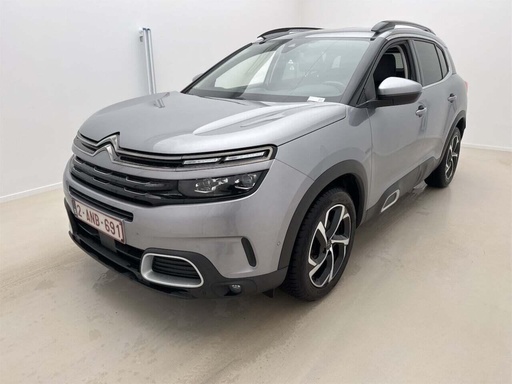 [CITR_4570] Citroen C5 Aircross 1199 cc Automatic (2021)
