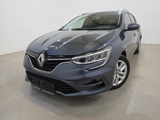 [RENA_4584] RENAULT Megane 1461 cc Manual (2021)