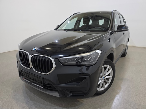 [BMW__4587] BMW X1 1496 cc Manual (2022)
