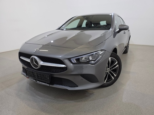 [MERC_4590] Mercedes CLA 250 Shooting Brake 1332 cc Automatic (2023)