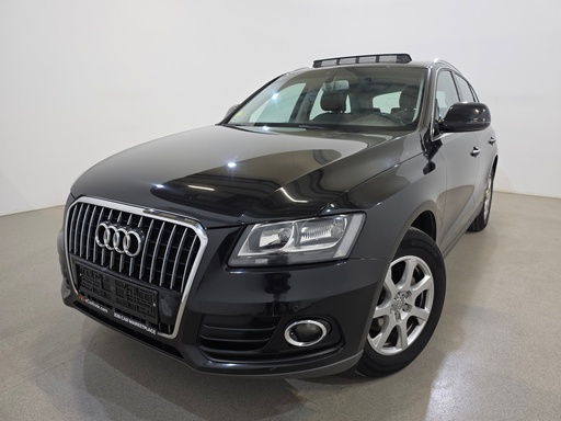 [AUDI_4593] AUDI Q5 1968 cc Manual (2015)
