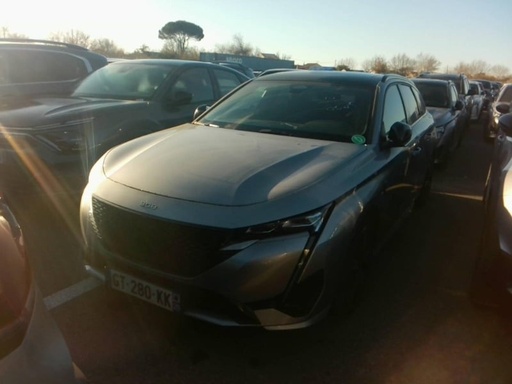 [PEUG_4594] PEUGEOT 308 1598 cc Automatic (2023)