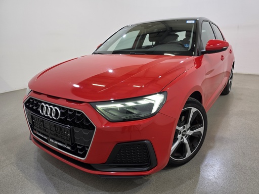 [AUDI_4599] AUDI A1 999 cc Manual (2021)