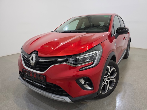 [RENA_4604] RENAULT Captur 999 cc Manual (2024)