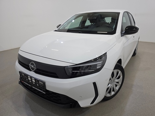 [OPEL_4609] OPEL Corsa 1199 cc Manual (2024)