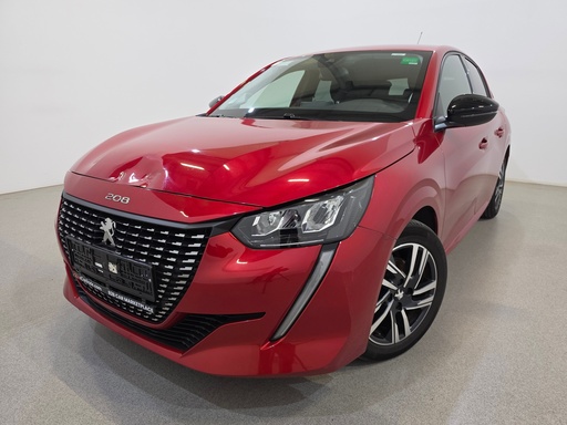 [PEUG_4611] PEUGEOT 208 1199 cc Manual (2023)