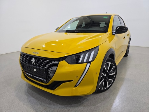 [PEUG_4612] PEUGEOT 208 1199 cc Manual (2023)