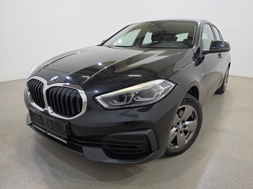 [BMW__4618] BMW 116 1496 cc Automatic (2022)