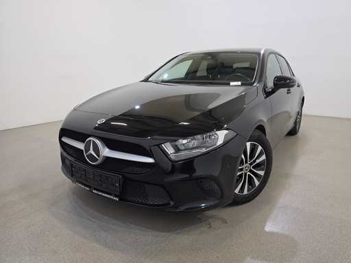 [MERC_4620] Mercedes A 180 1995 cc Automatic (2021)