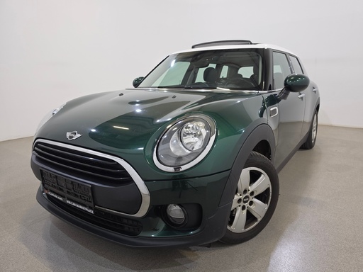 [MINI_4633] MINI One D Clubman 1496 cc Manual (2018)