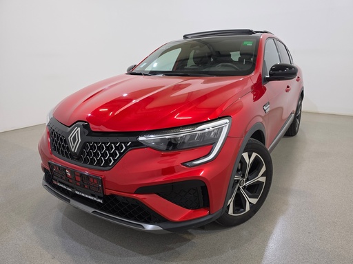 [RENA_4640] RENAULT Arkana 1332 cc Automatic (2024)