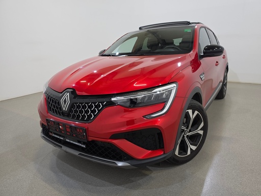 [RENA_4641] RENAULT Arkana 1332 cc Automatic (2024)