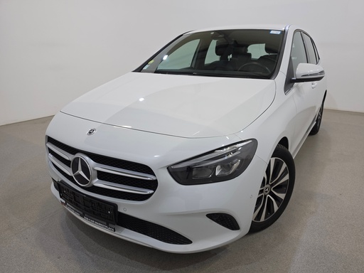 [MERC_4644] Mercedes B 200 1950 cc Automatic (2022)