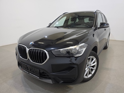 [BMW__4649] BMW X1 1496 cc Manual (2020)