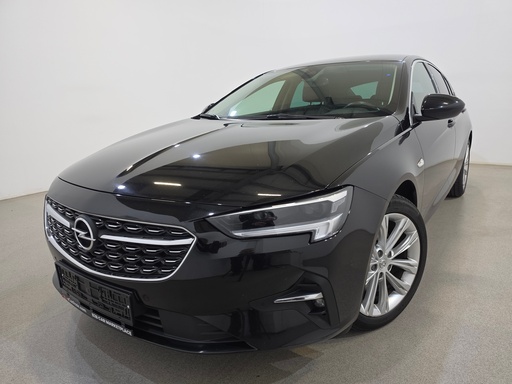 [OPEL_4651] OPEL Insignia 1496 cc Automatic (2021)