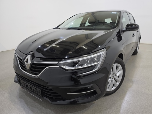 [RENA_4657] RENAULT Megane 1461 cc Automatic (2021)