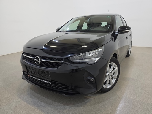 [OPEL_4665] OPEL Corsa 1199 cc Manual (2021)