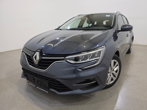 [RENA_4666] RENAULT Megane 1499 cc Automatic (2022)