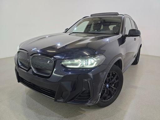 [BMW__4669] BMW iX3 Automatic (2022)