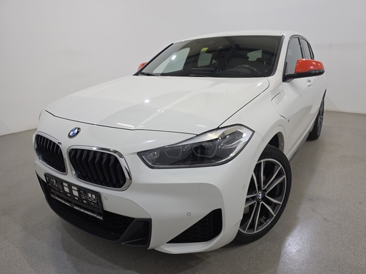 [BMW__4678] BMW X2 1499 cc Automatic (2021)